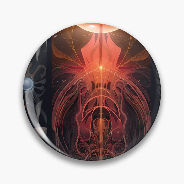 Item preview, "Cosmic Kaleidoscope" designed and sold by Art-Vortex-fr.