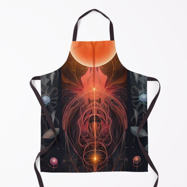 Item preview, "Cosmic Kaleidoscope" designed and sold by Art-Vortex-fr.