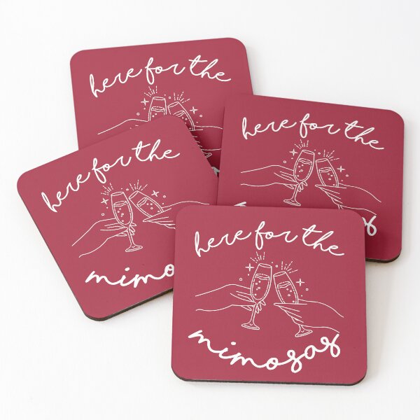 Item preview, here for the mimosas crimson designed and sold by car01inecart.