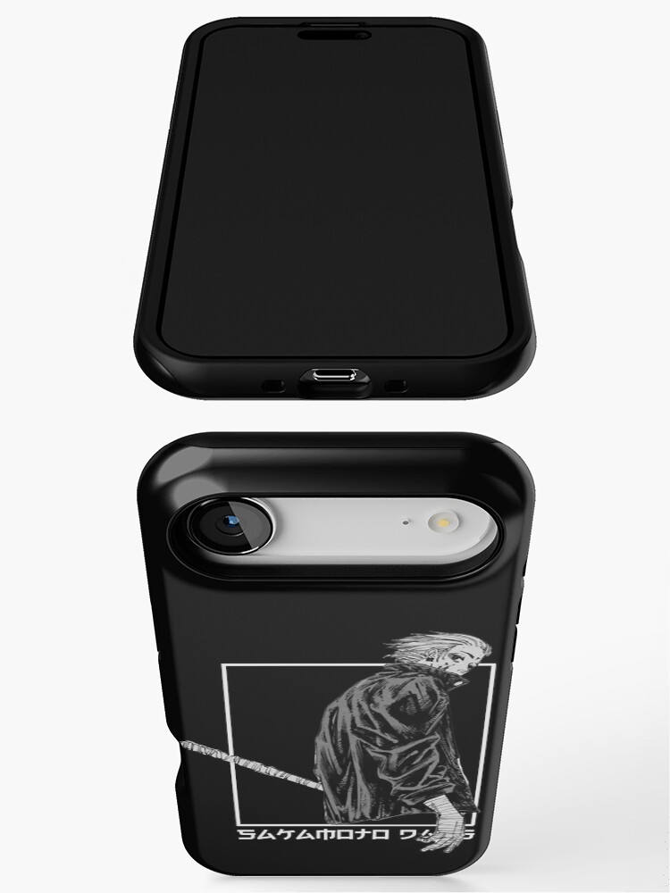 iPhone - Atsuko iPhone - Atsuko iPhone 14 ZEROSHOCK - PM-A22AZERORD