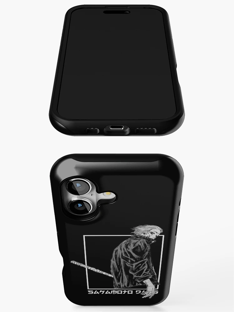 iPhone - Atsuko iPhone - Atsuko iPhone 14 ZEROSHOCK - PM-A22AZERORD