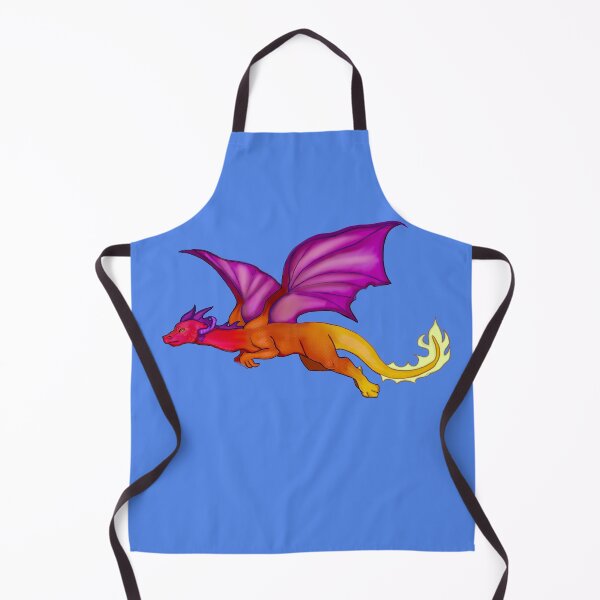 Item preview, Sunset Dragon designed and sold by EstrellaArts.