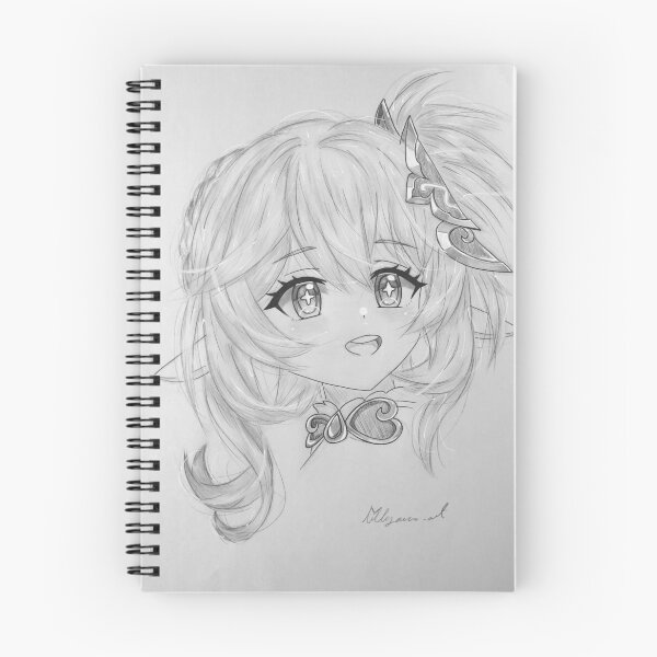 Item preview, Nahida  designed and sold by lillyaura-art.