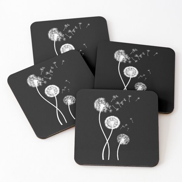 Item preview, Dandelion Seeds Blowing In The Wind T   	 designed and sold by fdjdtlkz5.