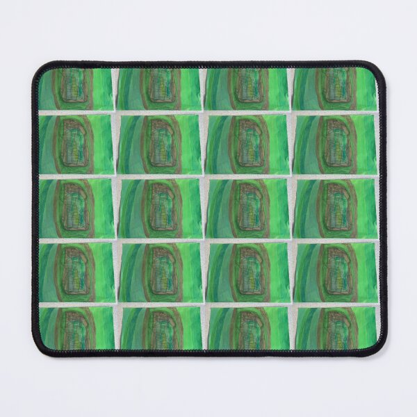 Item preview, Abstract Cracks Forming In A Colourful Large Rock  designed and sold by PodmenikArt.