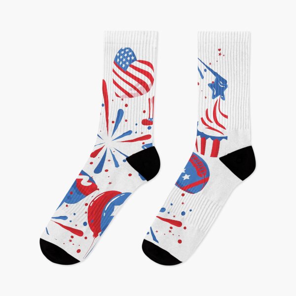 Item preview, American pattern designed and sold by HofD.