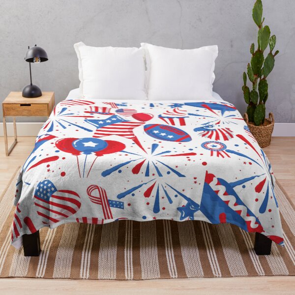Item preview, American pattern designed and sold by HofD.