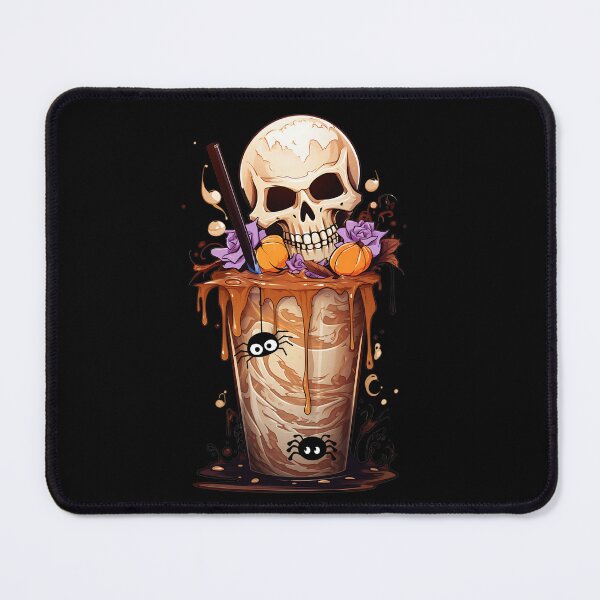 Item preview, Cute Halloween Coffee Cup designed and sold by Oceanicmaster.