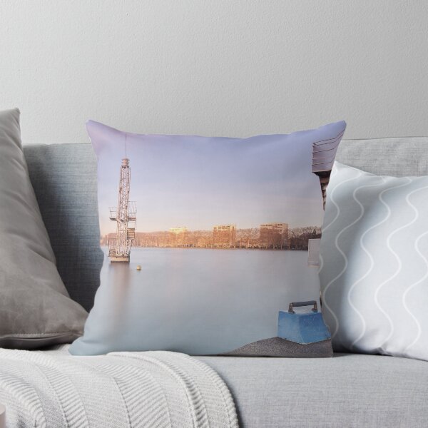Item preview, Dawn on the Imperial beach designed and sold by Patrick Morand.