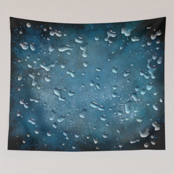 Item preview, Blue Water designed and sold by Themys24.