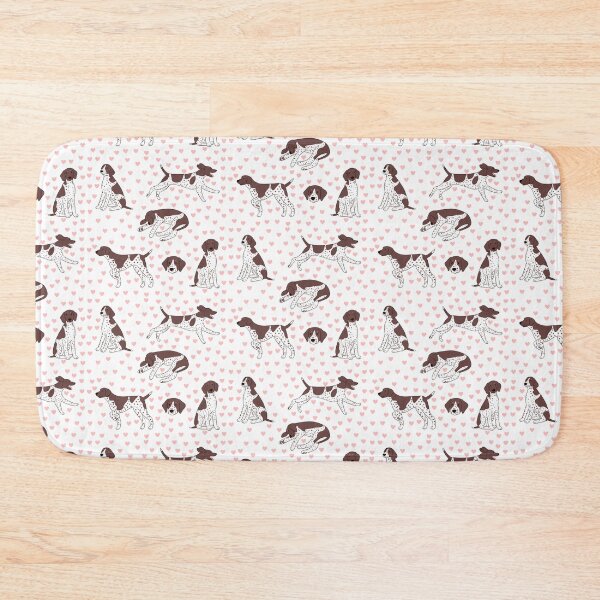 Item preview, Cute german shorthaired pointer dog pack  designed and sold by Yaragold.