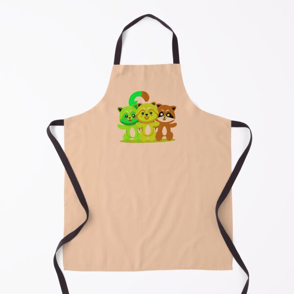 Item preview, Rascal the Rambunctious Raccoon designed and sold by run-rotee.