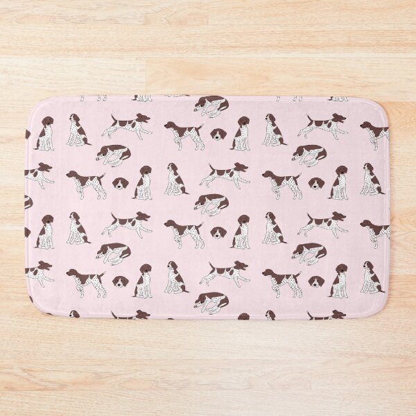Item preview, Cute german shorthaired pointer dog pack  designed and sold by Yaragold.