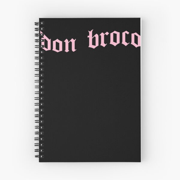 Item preview, Don Broco designed and sold by LatriHicks.