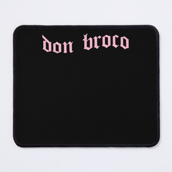Item preview, Don Broco designed and sold by LatriHicks.