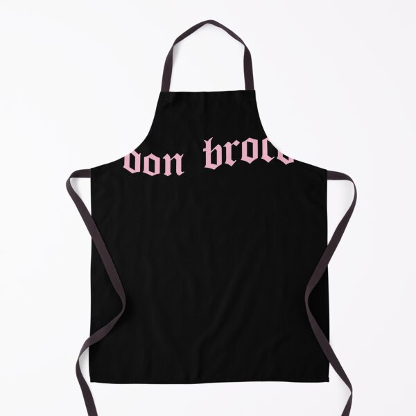 Item preview, Don Broco designed and sold by LatriHicks.