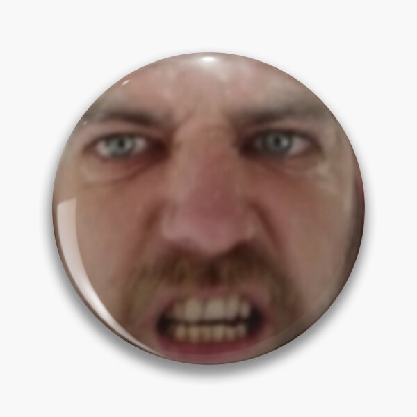 Item preview, King Callum's Rage - Callums corner  designed and sold by Neesu.