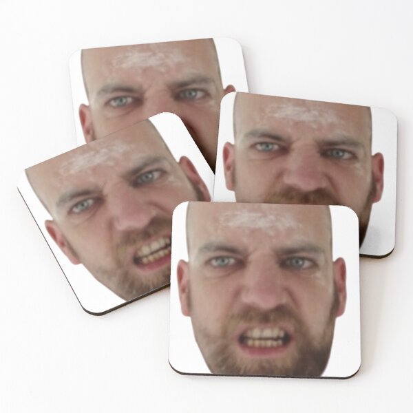 Item preview, King Callum's Rage - Callums corner  designed and sold by Neesu.