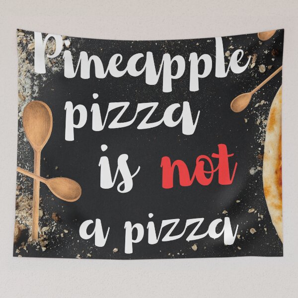 Item preview, Anana's pizza is not a pizza designed and sold by studio468.
