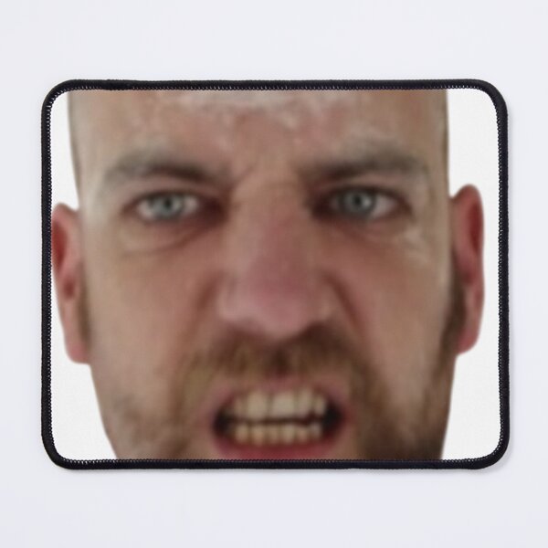 Item preview, King Callum's Rage - Callums corner designed and sold by Neesu.