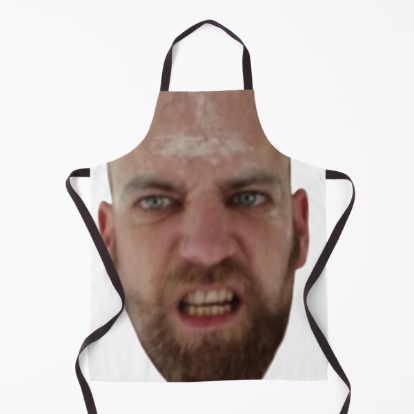 Item preview, King Callum's Rage - Callums corner designed and sold by Neesu.