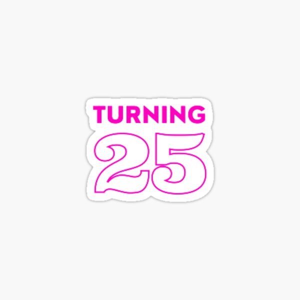 BULK BUY: 25 sheets Happy Birthday stickers – Sticker Stash Outlet