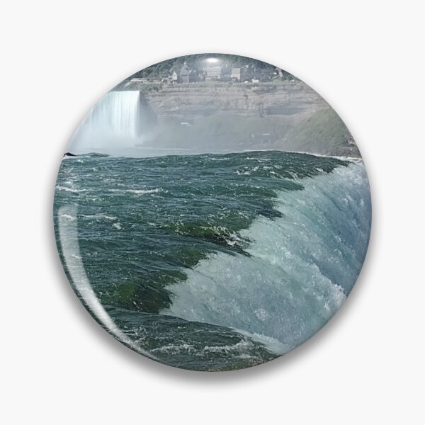 Item preview, Niagara Falls New York designed and sold by Danyell369.