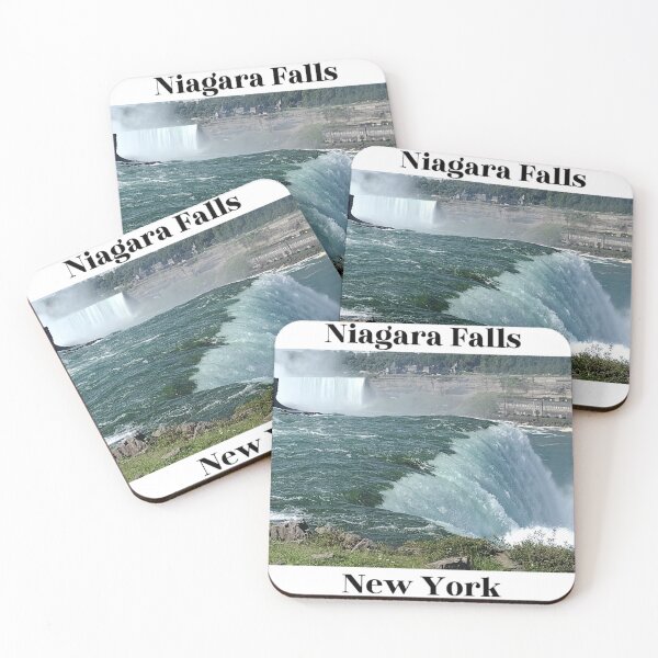 Item preview, Niagara Falls New York designed and sold by Danyell369.