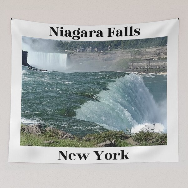 Item preview, Niagara Falls New York designed and sold by Danyell369.