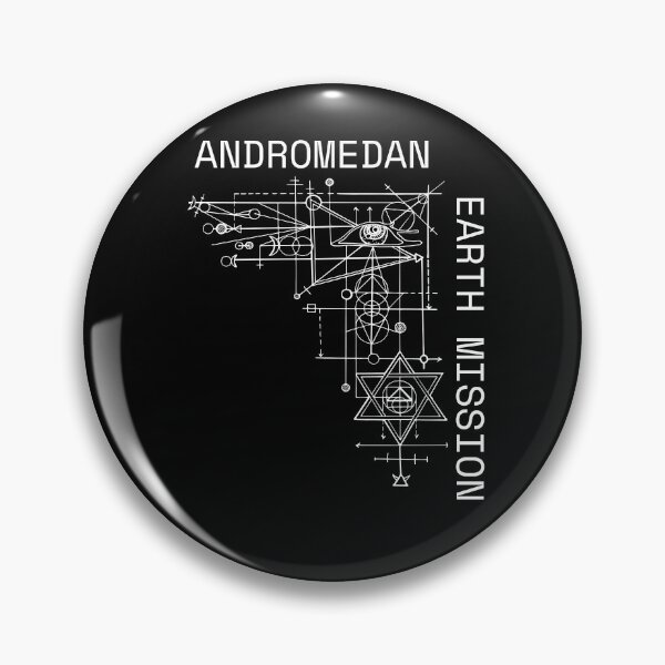 Item preview, Andromedan Earth Mission Light Codes designed and sold by PlanetStarseed.