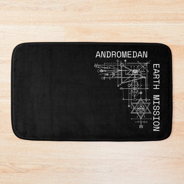 Item preview, Andromedan Earth Mission Light Codes designed and sold by PlanetStarseed.