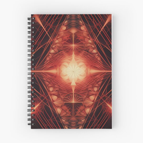 Item preview, "Cosmic Kaleidoscope" designed and sold by Art-Vortex-fr.