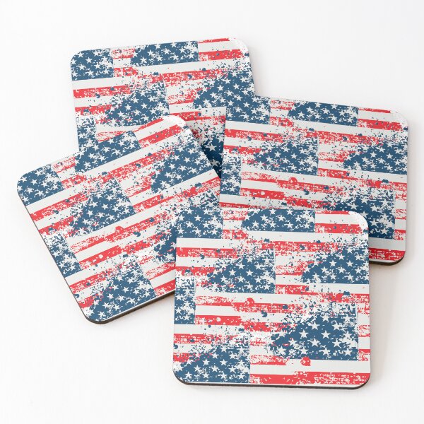 Item preview, American prints and patterns designed and sold by HofD.