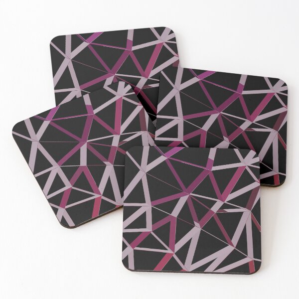 Item preview, 3D Futuristic GEO Lines IV designed and sold by Creative BD.