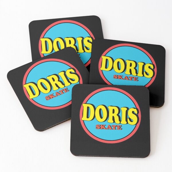 Item preview, Doris Skate designed and sold by LatriHicks.