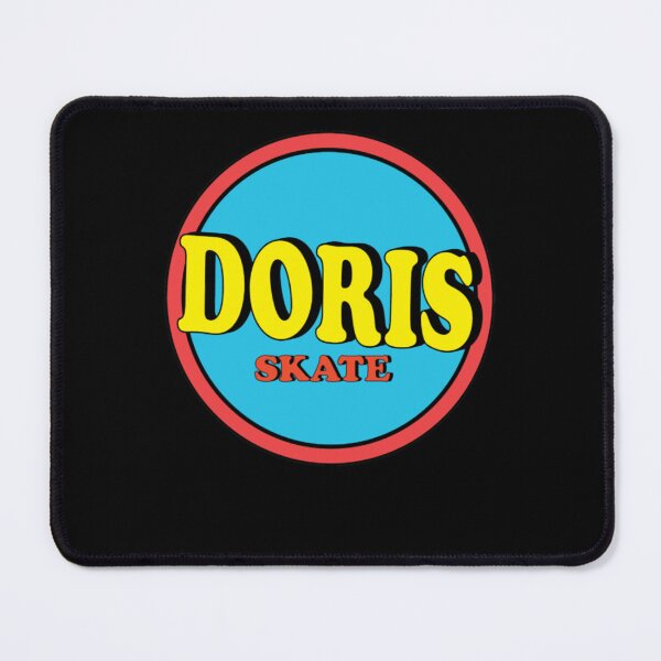 Item preview, Doris Skate designed and sold by LatriHicks.