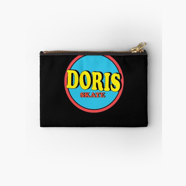 Item preview, Doris Skate designed and sold by LatriHicks.