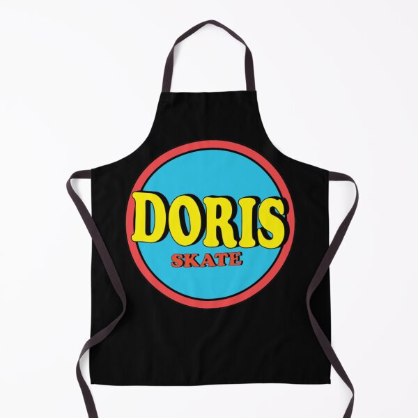 Item preview, Doris Skate designed and sold by LatriHicks.
