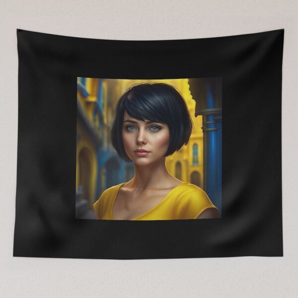 Item preview, Modern Elegance designed and sold by AICreativeArts.