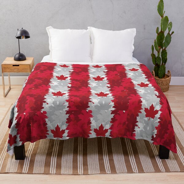 Item preview, Canada prints designed and sold by HofD.