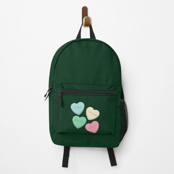 Item preview, The Summer I Turned Pretty Candy Hearts designed and sold by kelsiesmith.