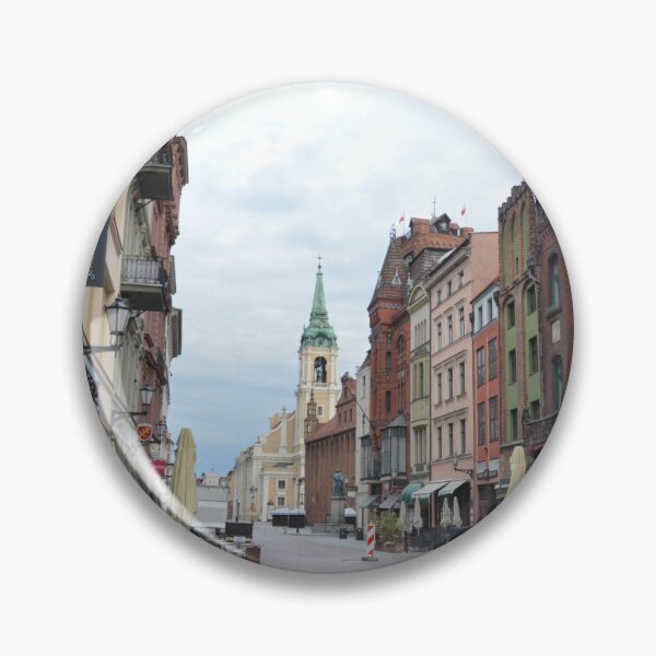 Item preview, Torun Poland designed and sold by Malcolm Snook.