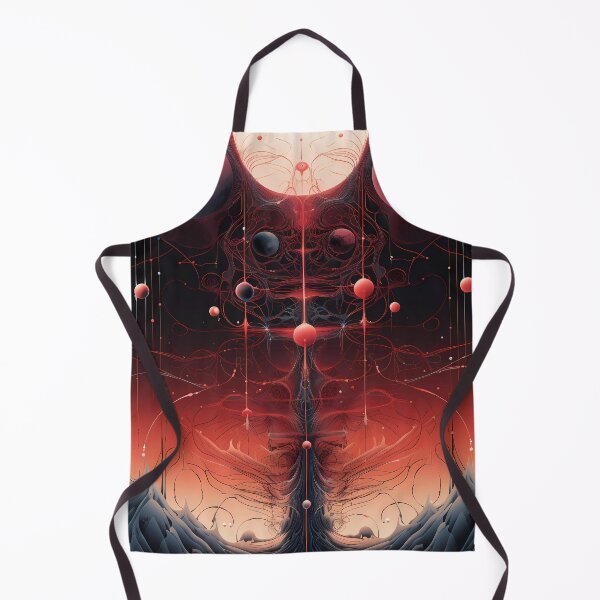 Item preview, "Cosmic Kaleidoscope" designed and sold by Art-Vortex-fr.