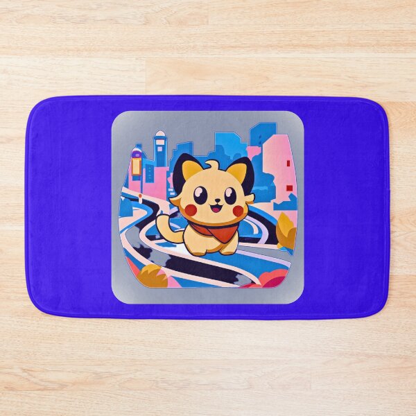Item preview, On the Road to Safety designed and sold by run-rotee.