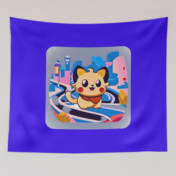Item preview, On the Road to Safety designed and sold by run-rotee.