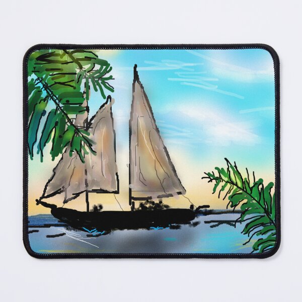 Item preview, Sailing designed and sold by Fasteddysworld.