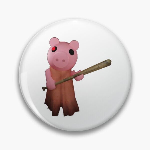 Roblox Piggy Pins and Buttons for Sale