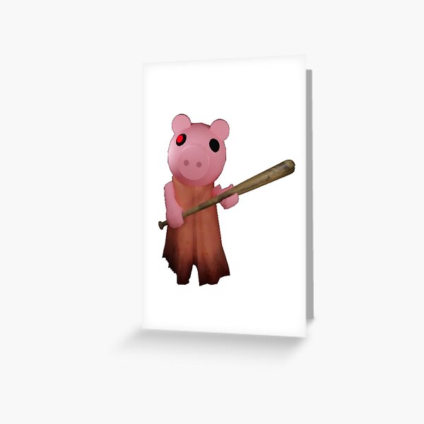 Badgy, Piggy Wiki