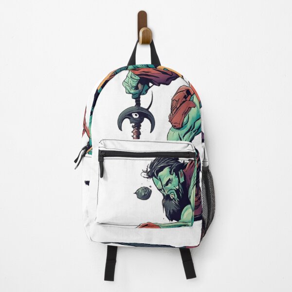 Item preview, "Green Hero" designed and sold by StickerSpree.