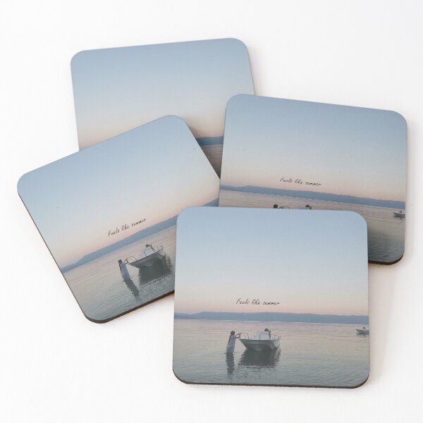 Item preview, Feels like summer  designed and sold by 4Niki4.